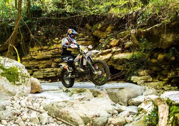Wade Young e Rigo Racing: podio alla San Gregorio Extreme [VIDEO]