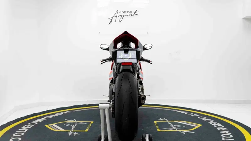 Ducati Panigale V4 S 1100 Corse (2019) (4)
