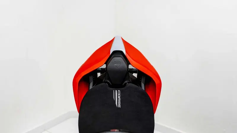 Ducati Panigale V4 S 1100 Corse (2019) (10)