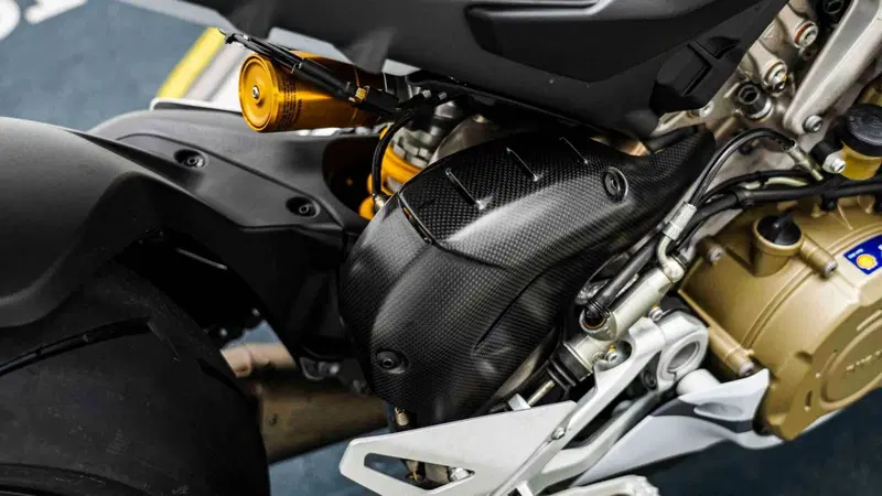 Ducati Panigale V4 S 1100 Corse (2019) (15)