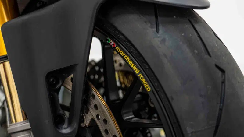 Ducati Panigale V4 S 1100 Corse (2019) (16)