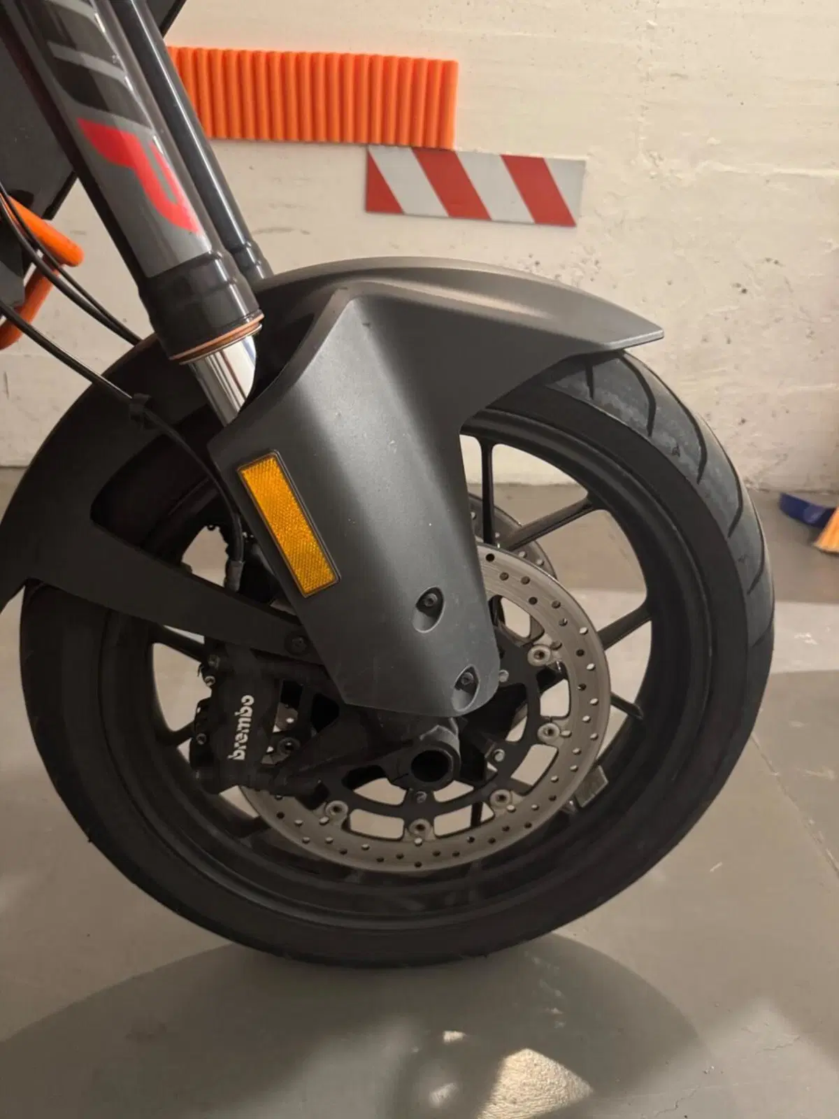 KTM 1290 Super Adventure S (2017 - 20) (3)
