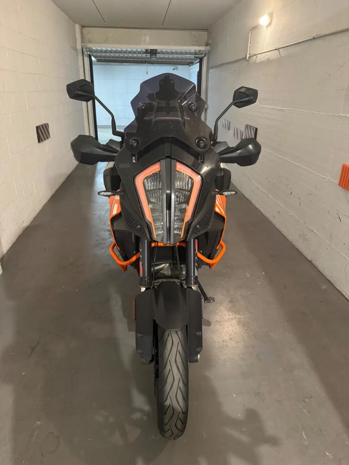 KTM 1290 Super Adventure S (2017 - 20) (4)