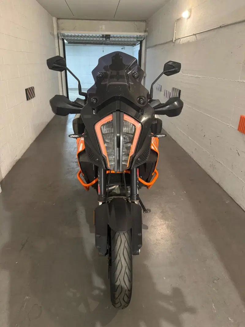 KTM 1290 Super Adventure S (2017 - 20) (4)