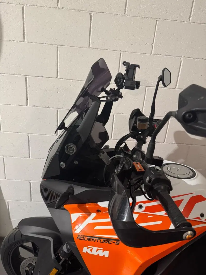 KTM 1290 Super Adventure S (2017 - 20) (9)