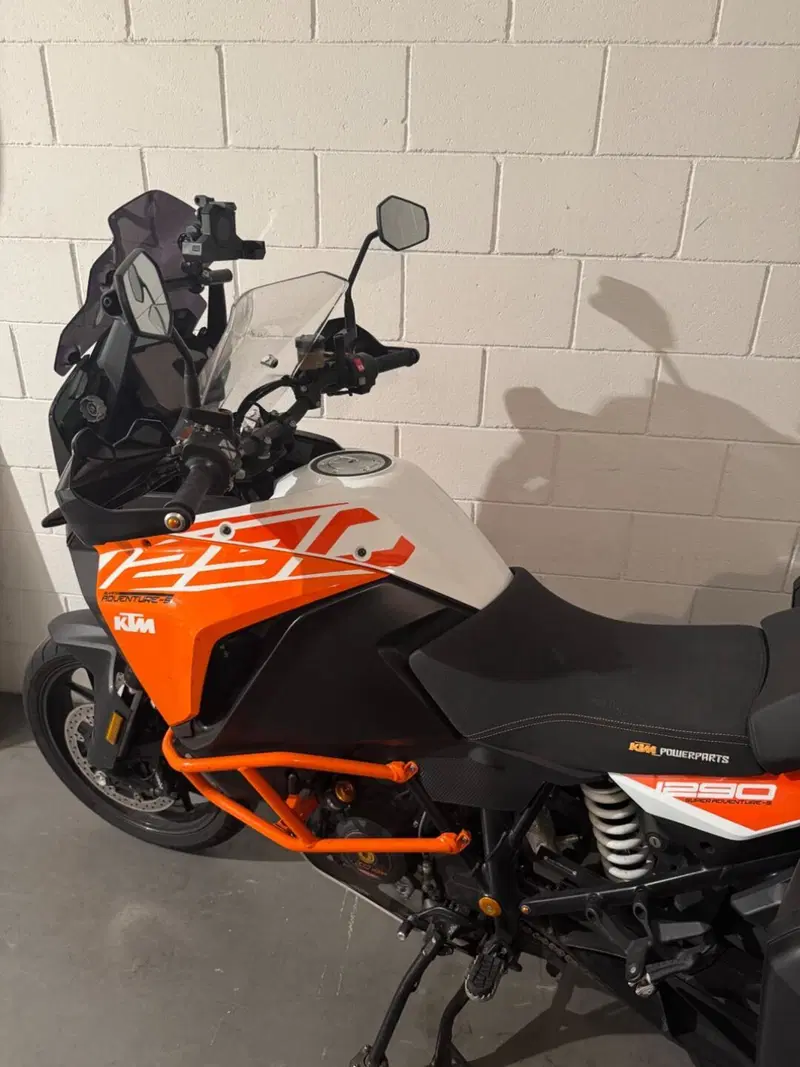 KTM 1290 Super Adventure S (2017 - 20) (10)