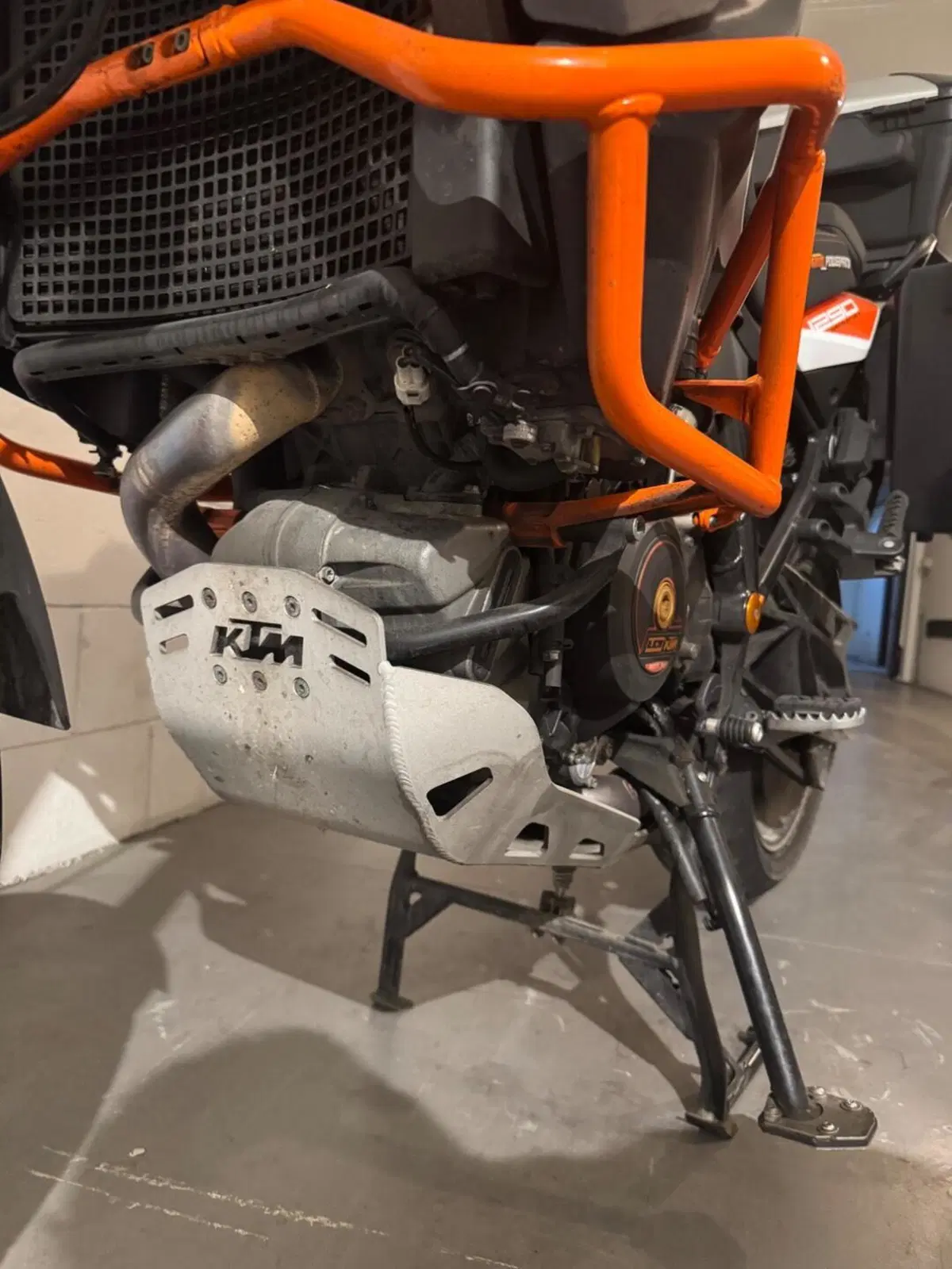KTM 1290 Super Adventure S (2017 - 20) (11)