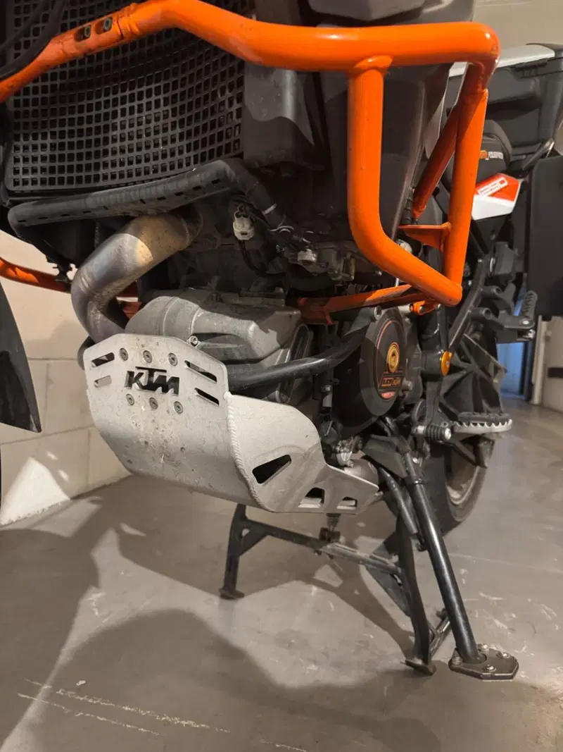 KTM 1290 Super Adventure S (2017 - 20) (11)