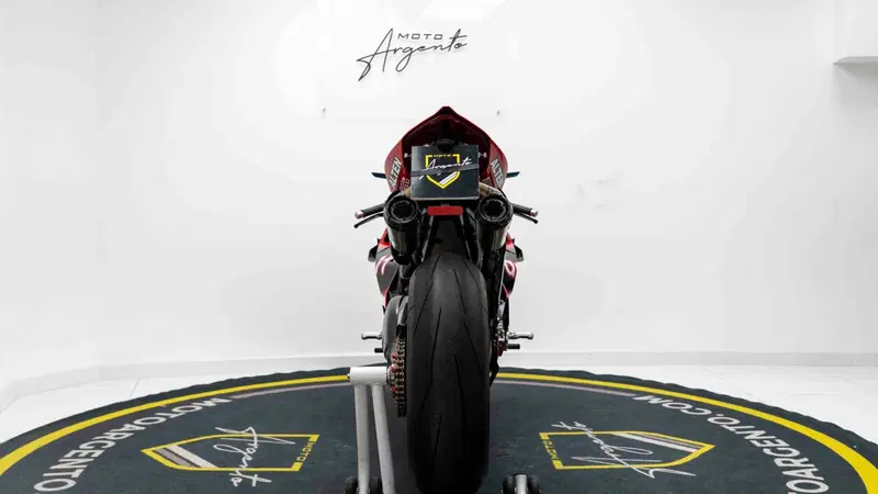 Ducati Panigale V4 R 1000 (2019 - 20) (4)