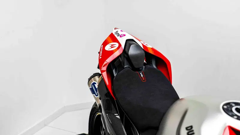 Ducati Panigale V4 R 1000 (2019 - 20) (10)