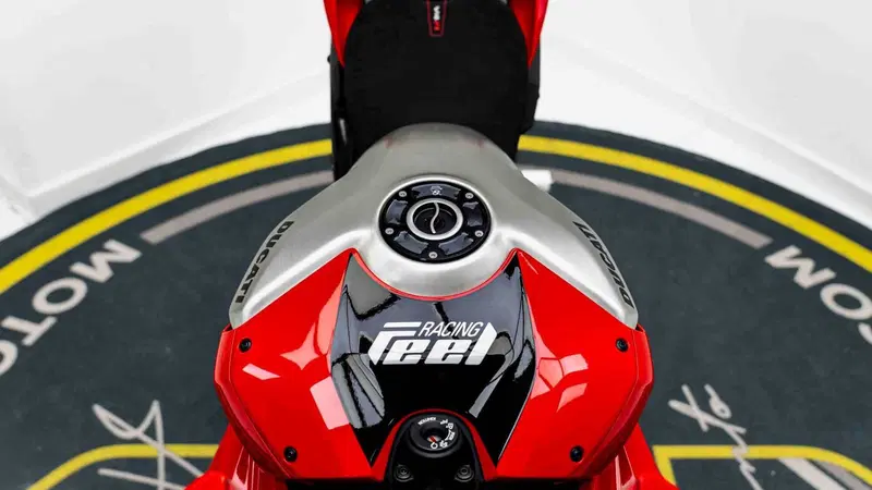 Ducati Panigale V4 R 1000 (2019 - 20) (17)