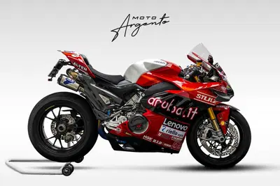 Ducati Panigale V4 R 1000 (2019 - 20) usata