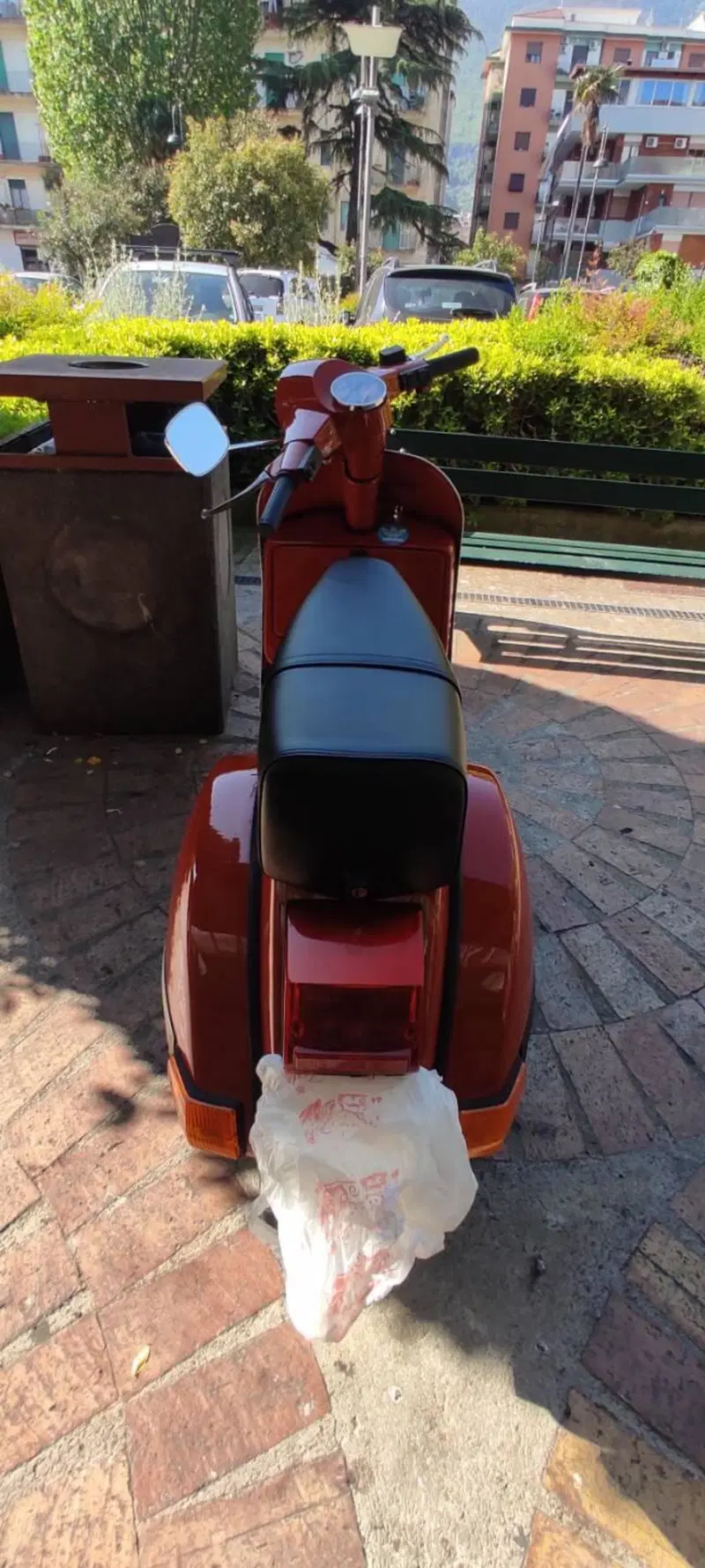 Lml Star 150 2t Deluxe (2008 - 09) (4)