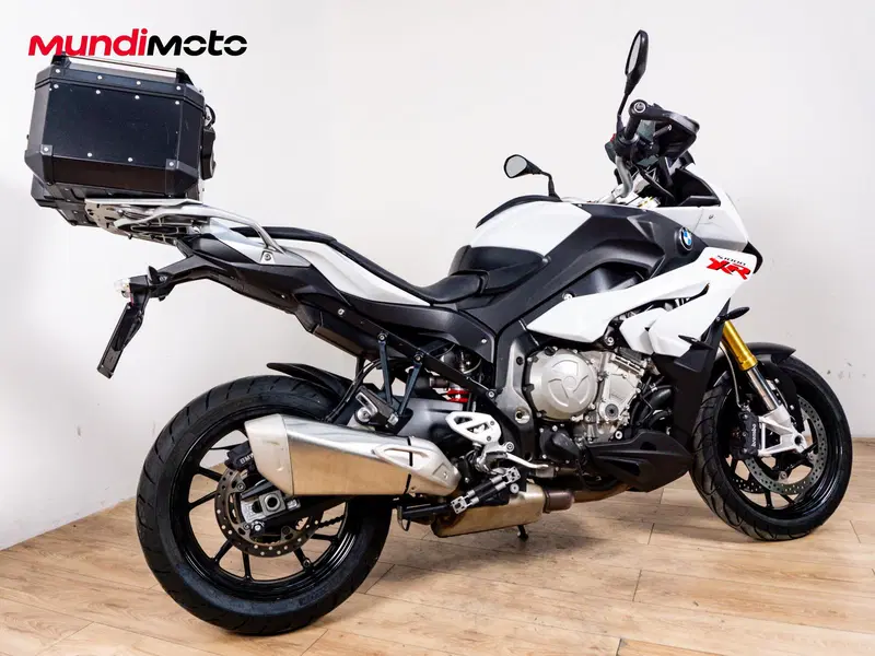 Bmw S 1000 XR (2020 - 23) (3)