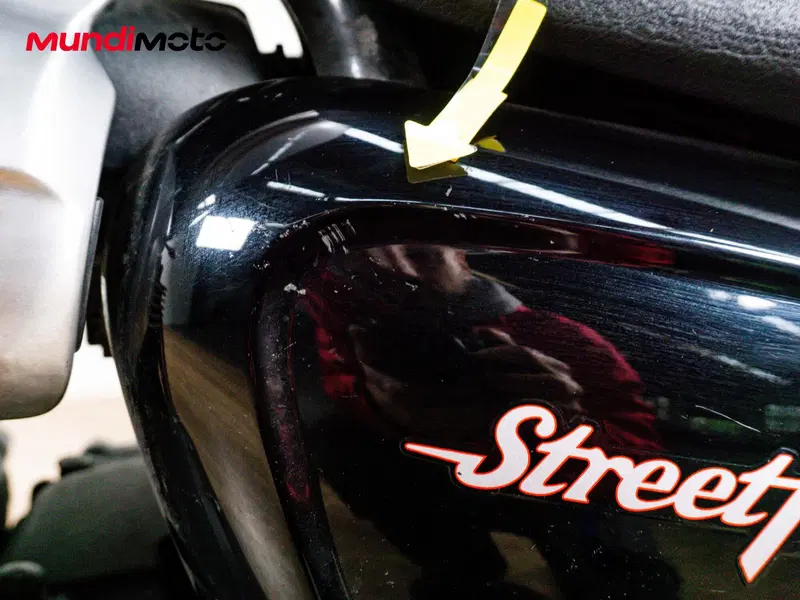 Triumph Street Twin 900 (2017 - 18) (18)