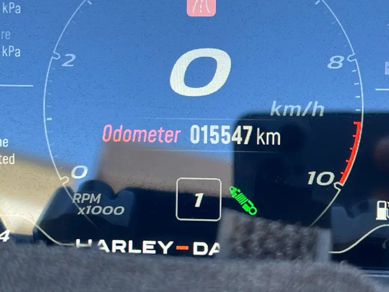 Harley-Davidson Pan America 1250 Special (2020 - 25) (6)