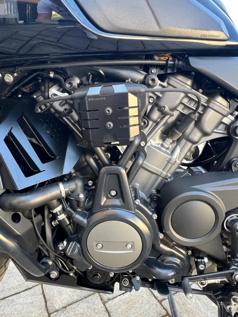 Harley-Davidson Pan America 1250 Special (2020 - 25) (7)