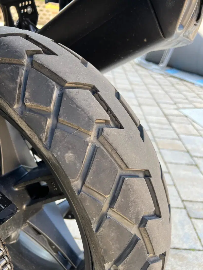 Harley-Davidson Pan America 1250 Special (2020 - 25) (8)