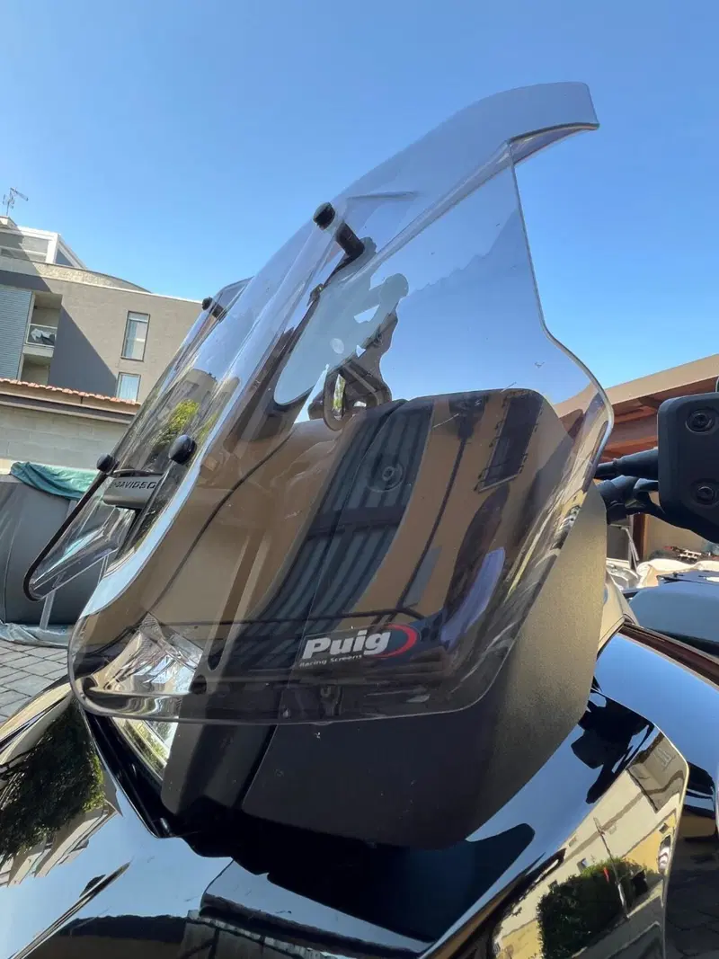 Harley-Davidson Pan America 1250 Special (2020 - 25) (9)