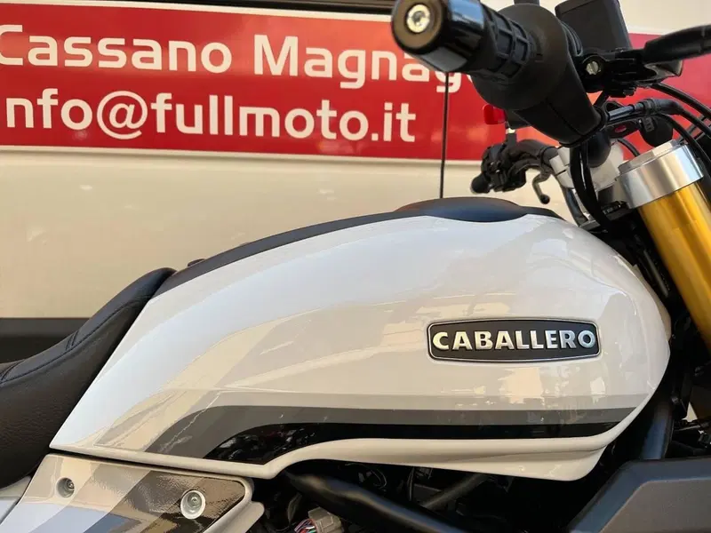 Fantic Motor Caballero 700 Deluxe (2025 - 26) (3)