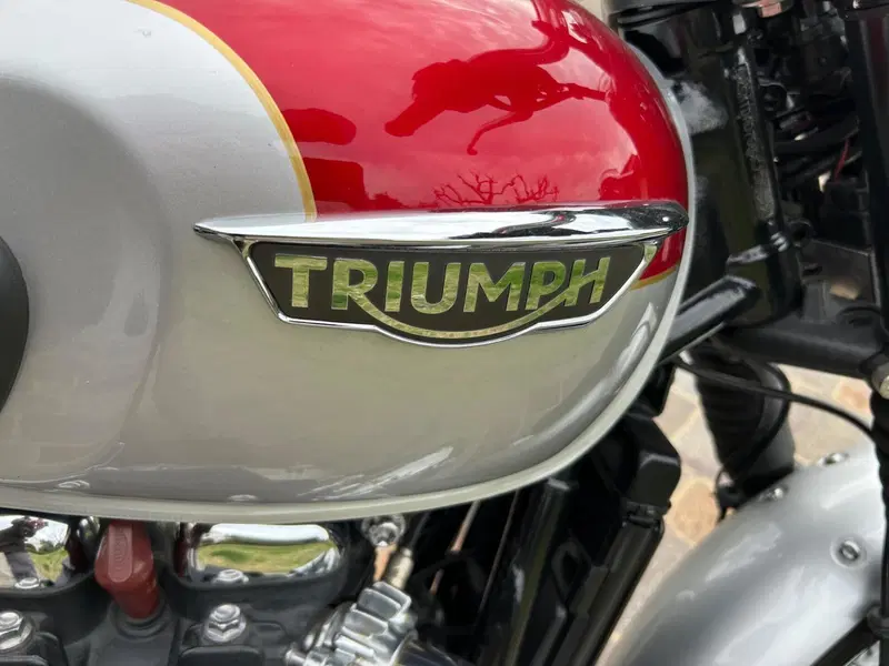 Triumph Bonneville T120 (2016 - 20) (8)