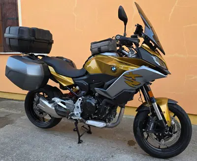 Bmw F 900 XR (2020 - 24) usata