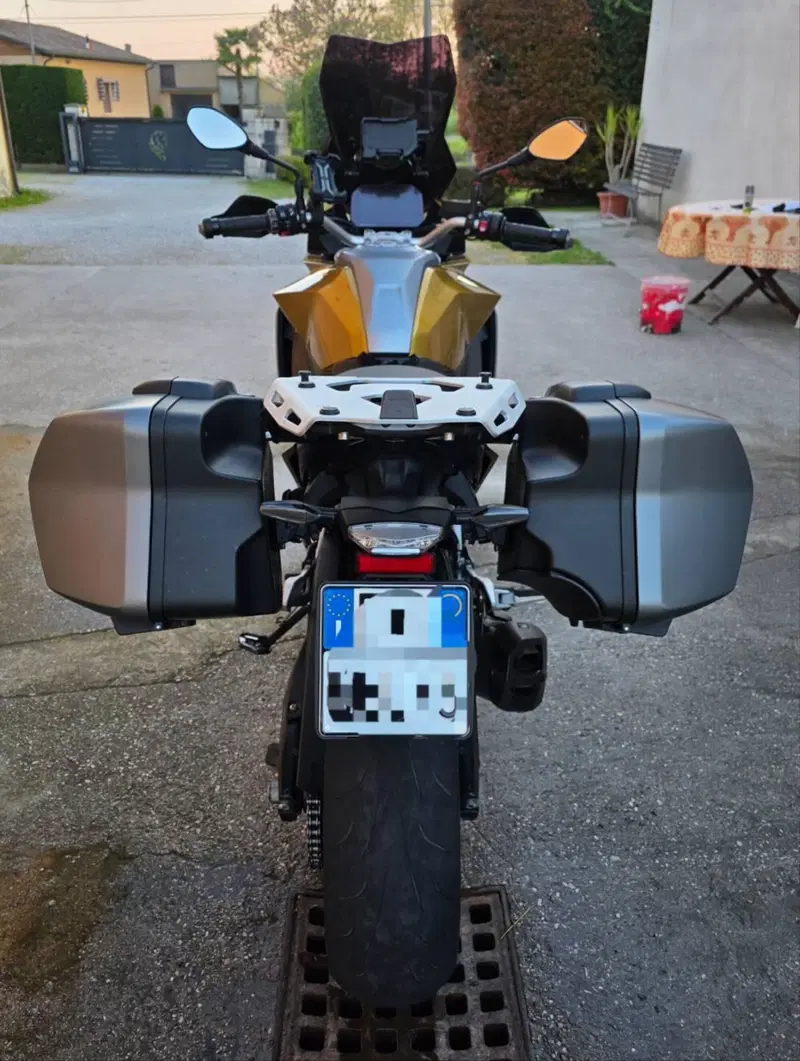 Bmw F 900 XR (2020 - 24) (2)