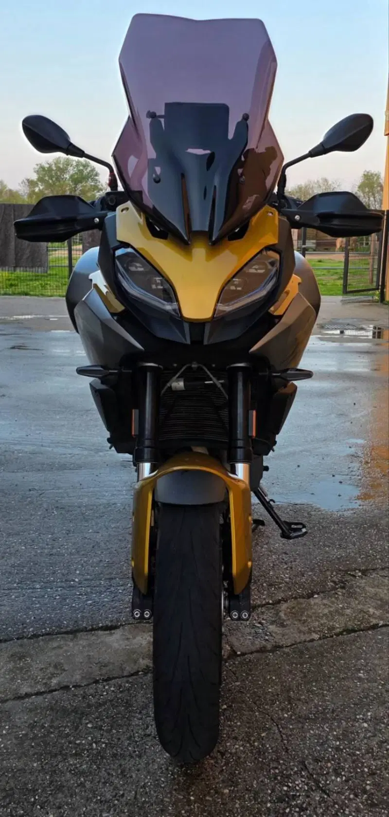 Bmw F 900 XR (2020 - 24) (3)
