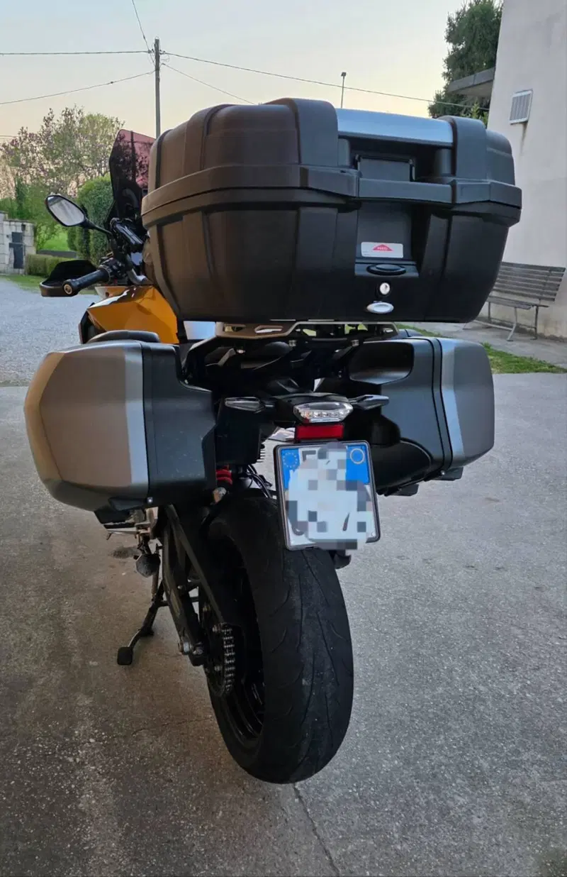 Bmw F 900 XR (2020 - 24) (4)