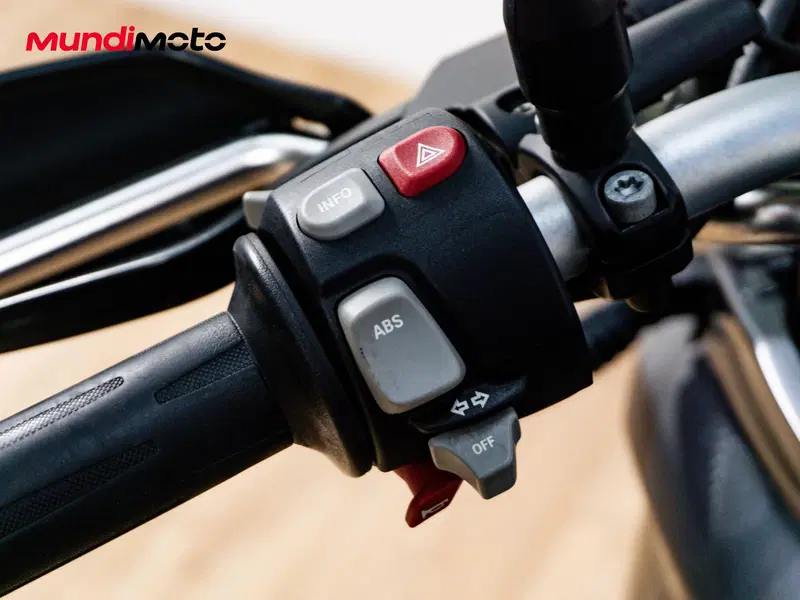 Bmw F 700 GS (2012 - 15) (26)