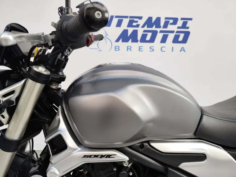 Voge Trofeo 500AC (2022 - 26) (5)