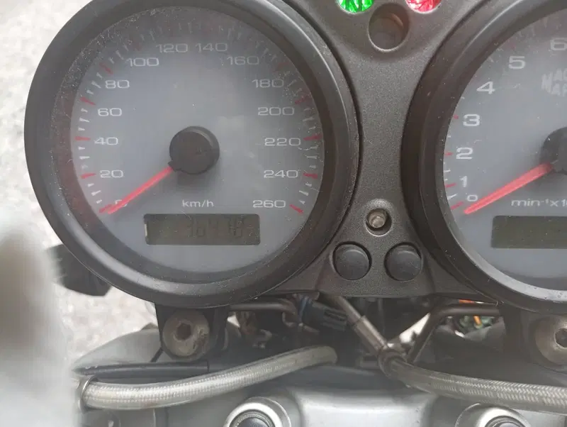 Ducati Monster 620 I.E. Dark (2002) (3)