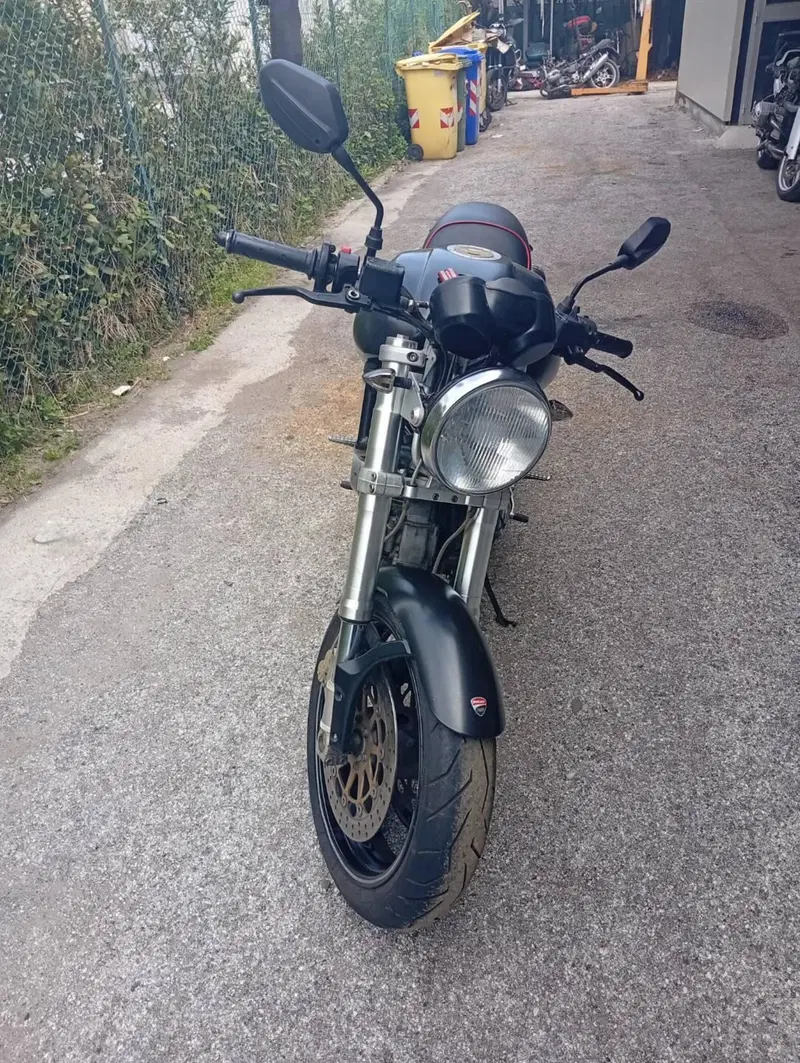 Ducati Monster 620 I.E. Dark (2002) (9)