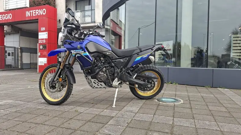 Yamaha Ténéré 700 Extreme Edition (2023 - 25) (5)