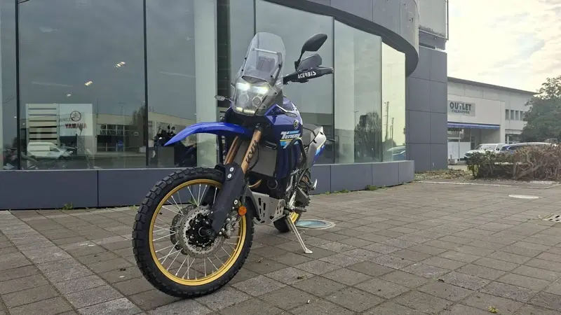 Yamaha Ténéré 700 Extreme Edition (2023 - 25) (4)