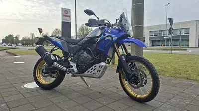 Yamaha T&eacute;n&eacute;r&eacute; 700 Extreme Edition (2023 - 25) usata