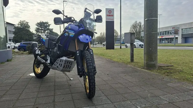 Yamaha Ténéré 700 Extreme Edition (2023 - 25) (3)