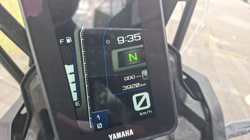 Yamaha Ténéré 700 Extreme Edition (2023 - 25) (2)
