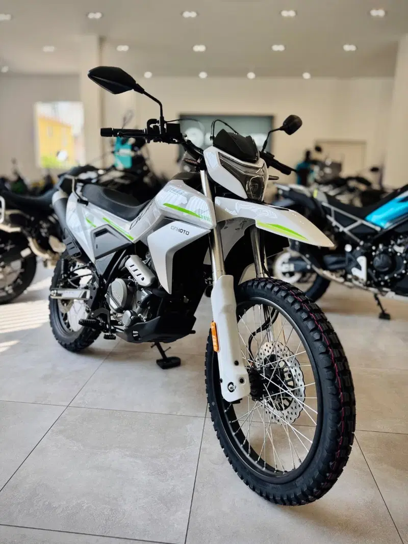CFMOTO CFLite 250 Dual (2026) (2)