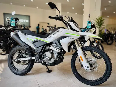 CFMOTO CFLite 250 Dual (2026) nuova