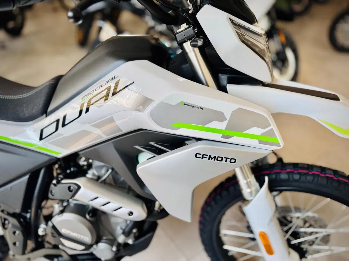 CFMOTO CFLite 250 Dual (2026) (5)