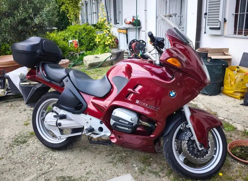 Bmw R 1100 RT (2)