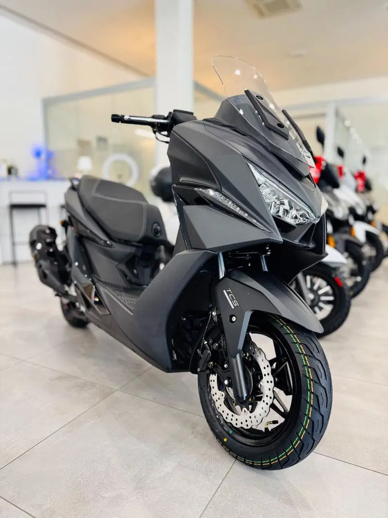 Kymco X-Town 250ST (2026)