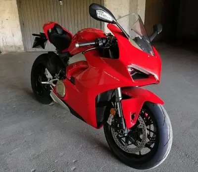 Ducati Panigale V4 1100 (2018 - 19) usata