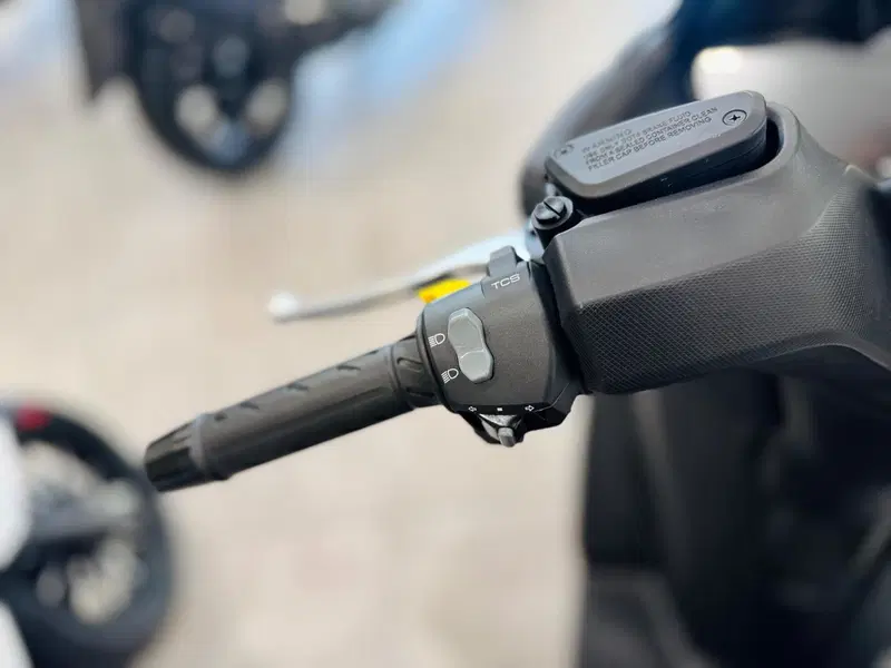 Kymco X-Town 250ST (2026) (6)