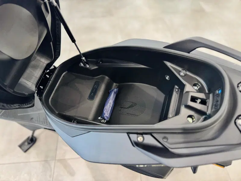 Kymco X-Town 250ST (2026) (9)