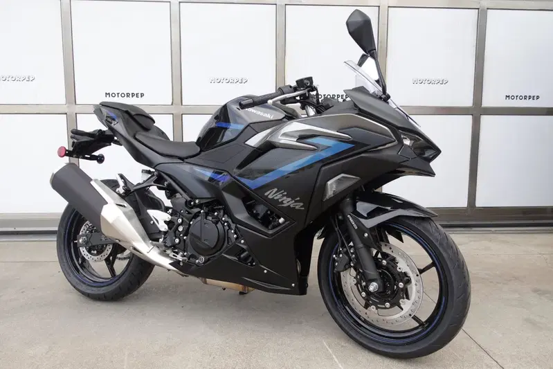 Kawasaki Ninja 500 SE (2024 - 26) (3)