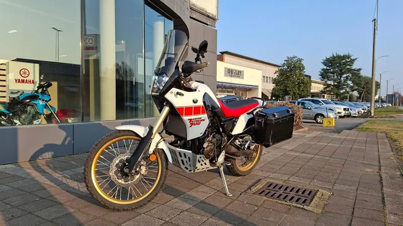 Yamaha Ténéré 700 Rally Edition (2022 - 24) (4)