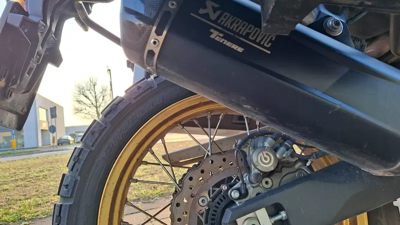 Yamaha Ténéré 700 Rally Edition (2022 - 24) (3)