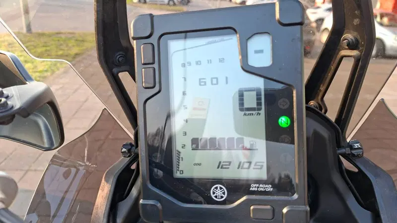 Yamaha Ténéré 700 Rally Edition (2022 - 24) (5)